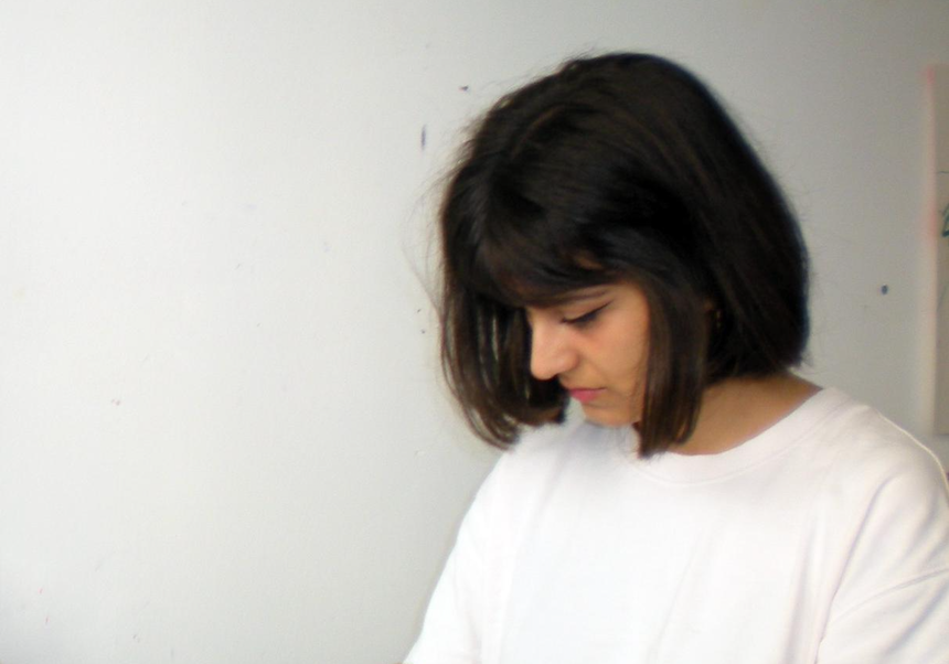Amaya Suberviola